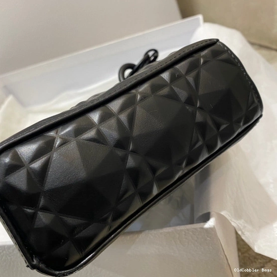 OldCobbler Bags LADY D-JOY DIRO BAG-26*13.5*5CM 0823